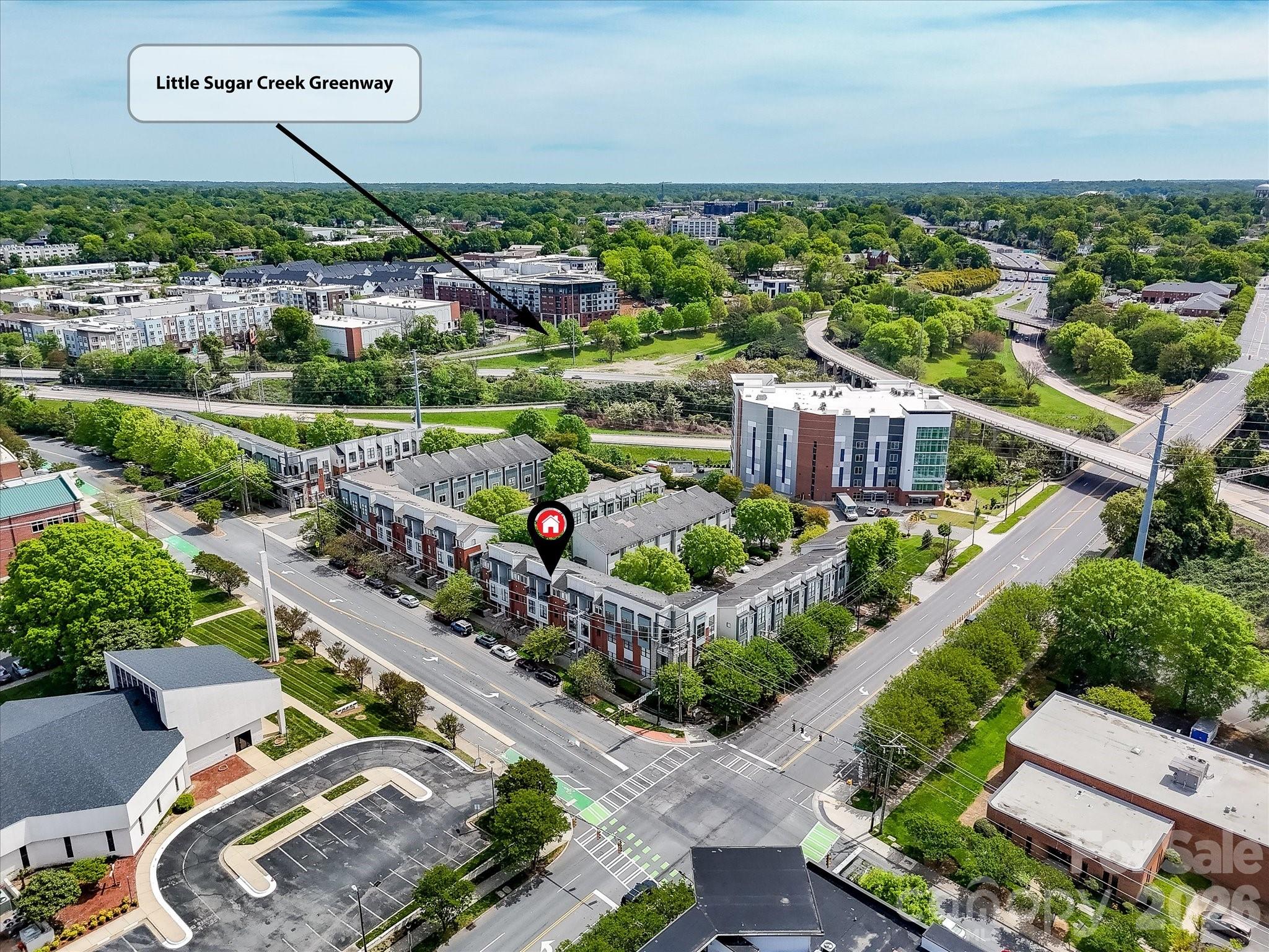 420 N Mcdowell Street Charlotte NC 28204