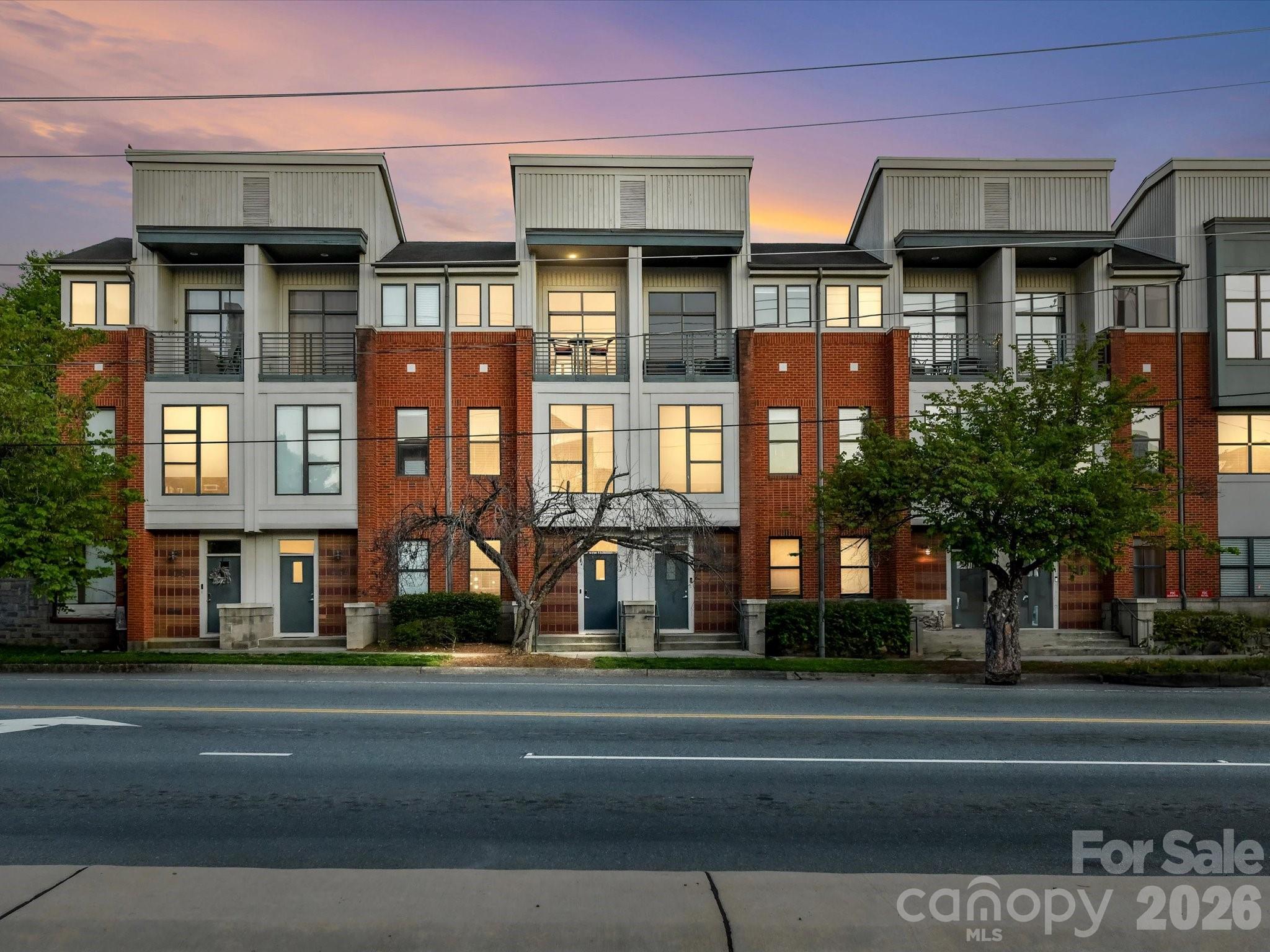 420 N Mcdowell Street Charlotte NC 28204