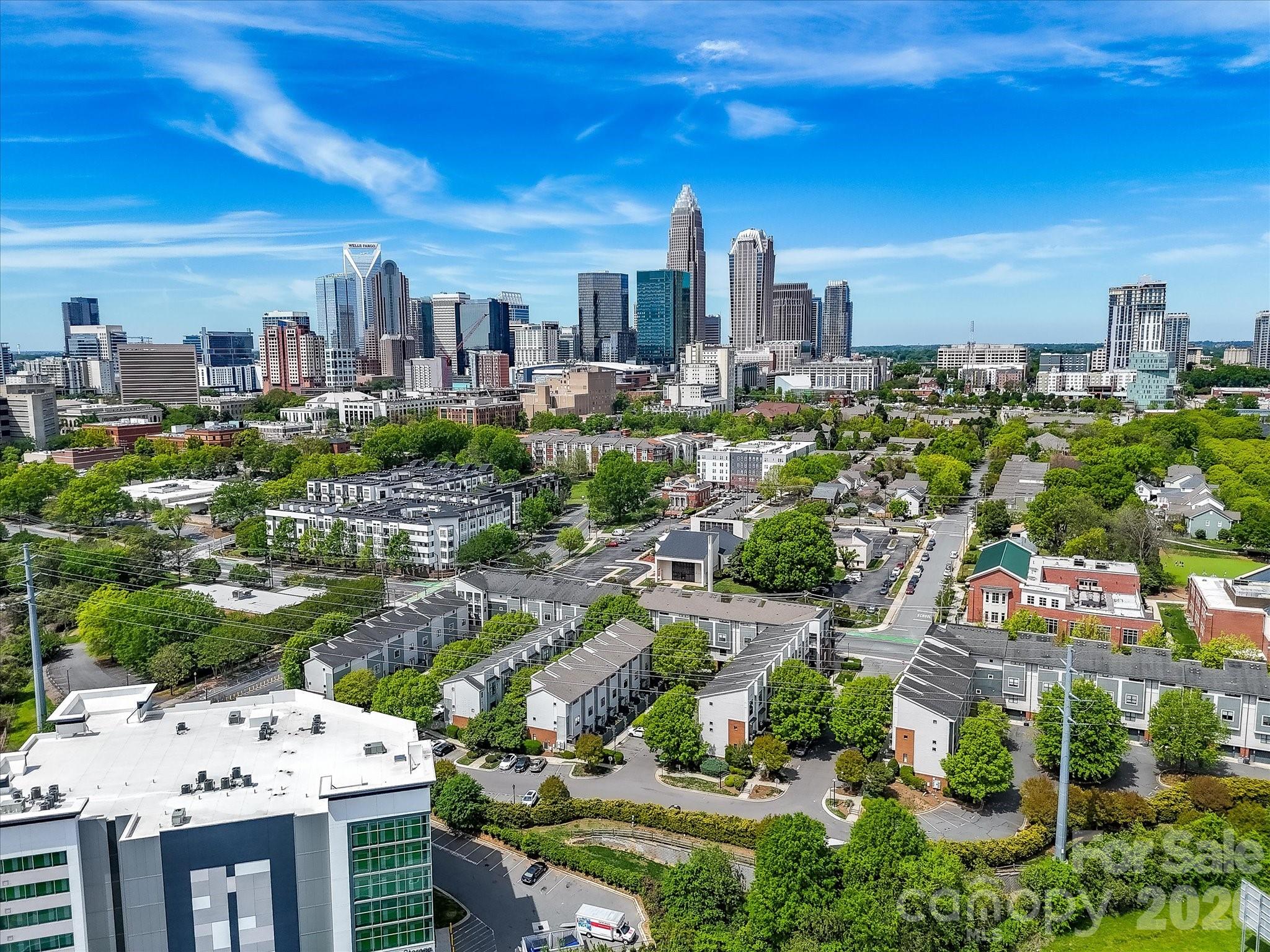 420 N Mcdowell Street Charlotte NC 28204