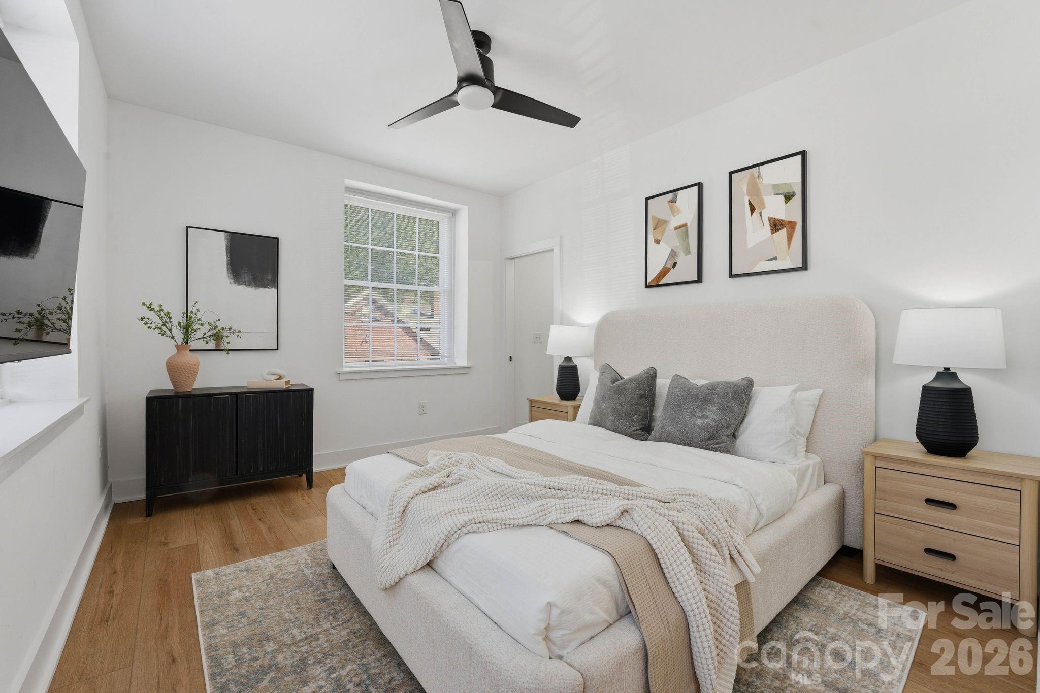 201 Grandin Road Charlotte NC 28208