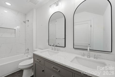 201 Grandin Road Charlotte NC 28208