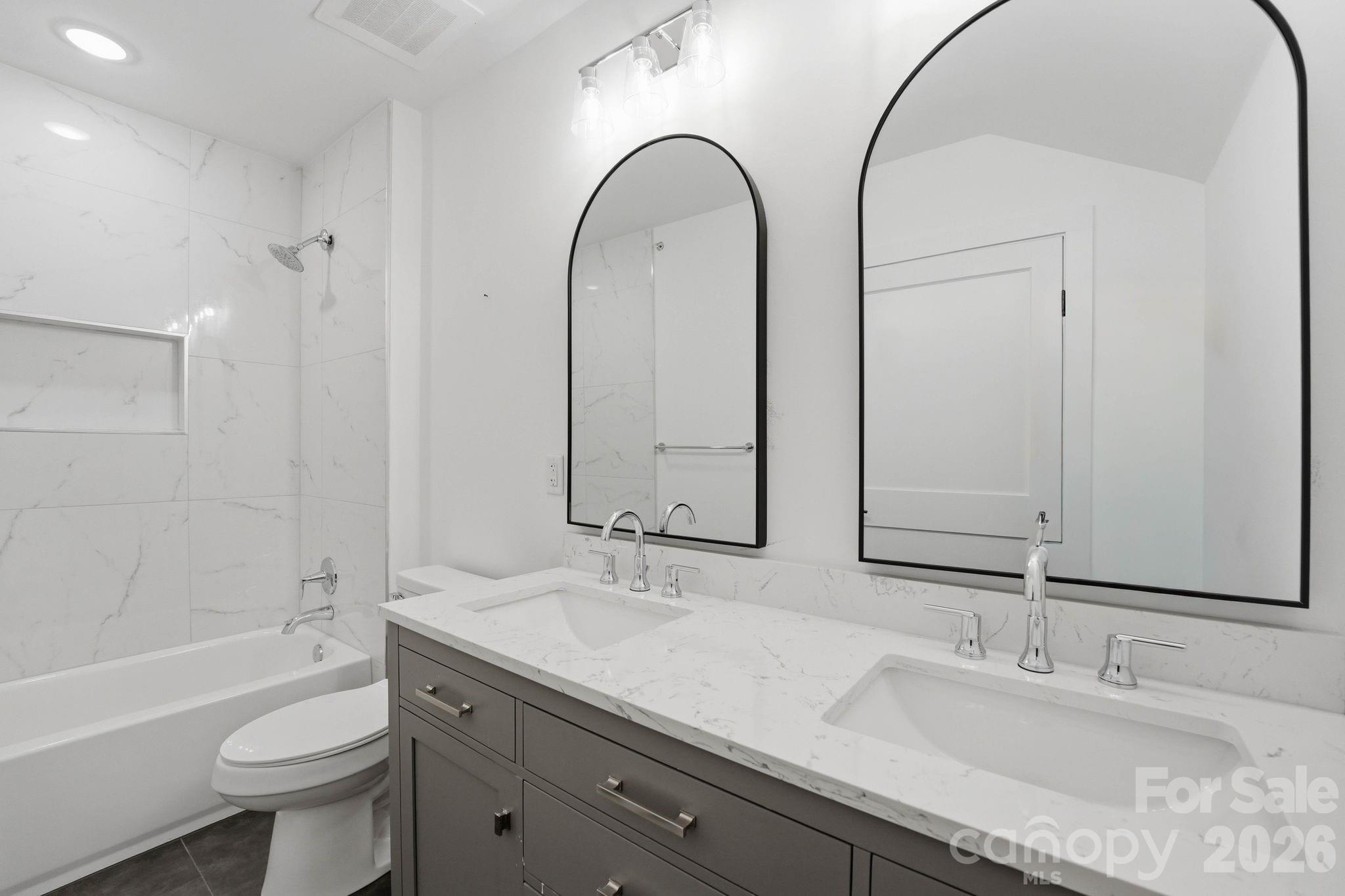 201 Grandin Road Charlotte NC 28208