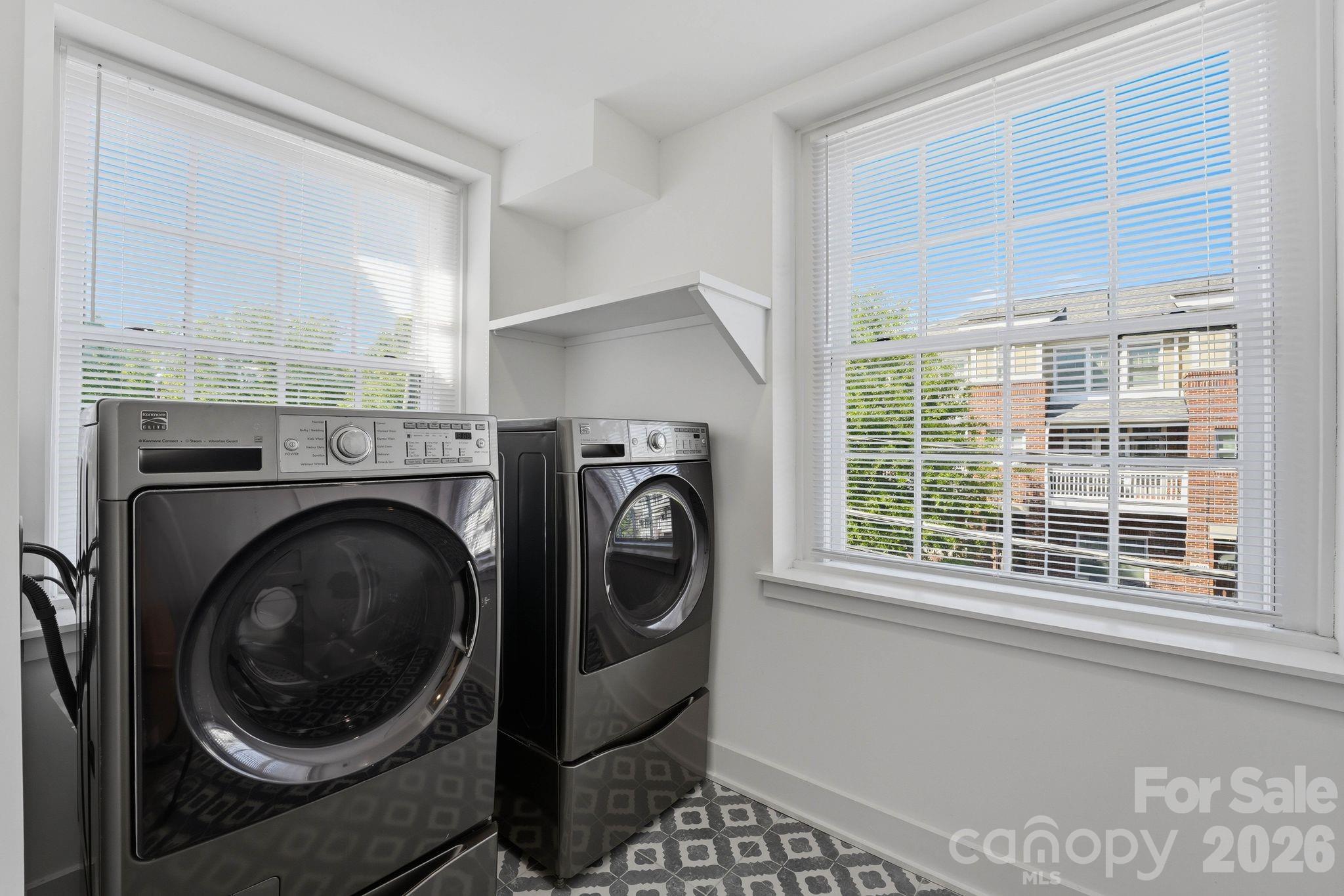 201 Grandin Road Charlotte NC 28208