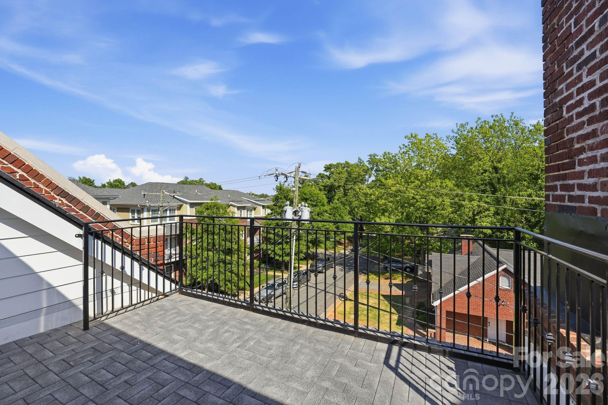 201 Grandin Road Charlotte NC 28208
