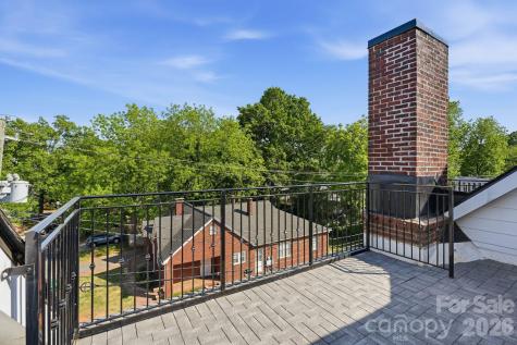 201 Grandin Road Charlotte NC 28208