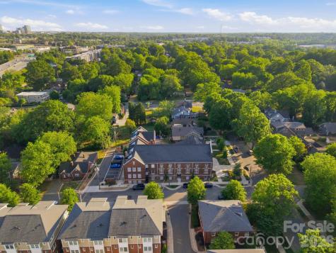 201 Grandin Road Charlotte NC 28208