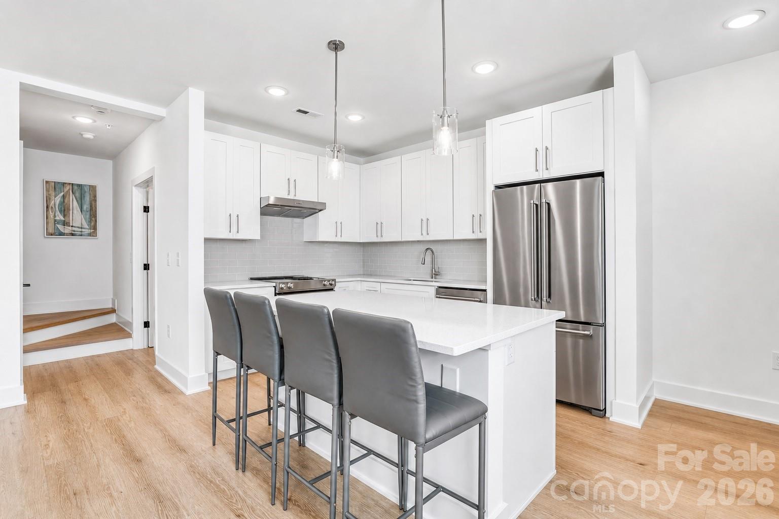 201 Grandin Road Charlotte NC 28208
