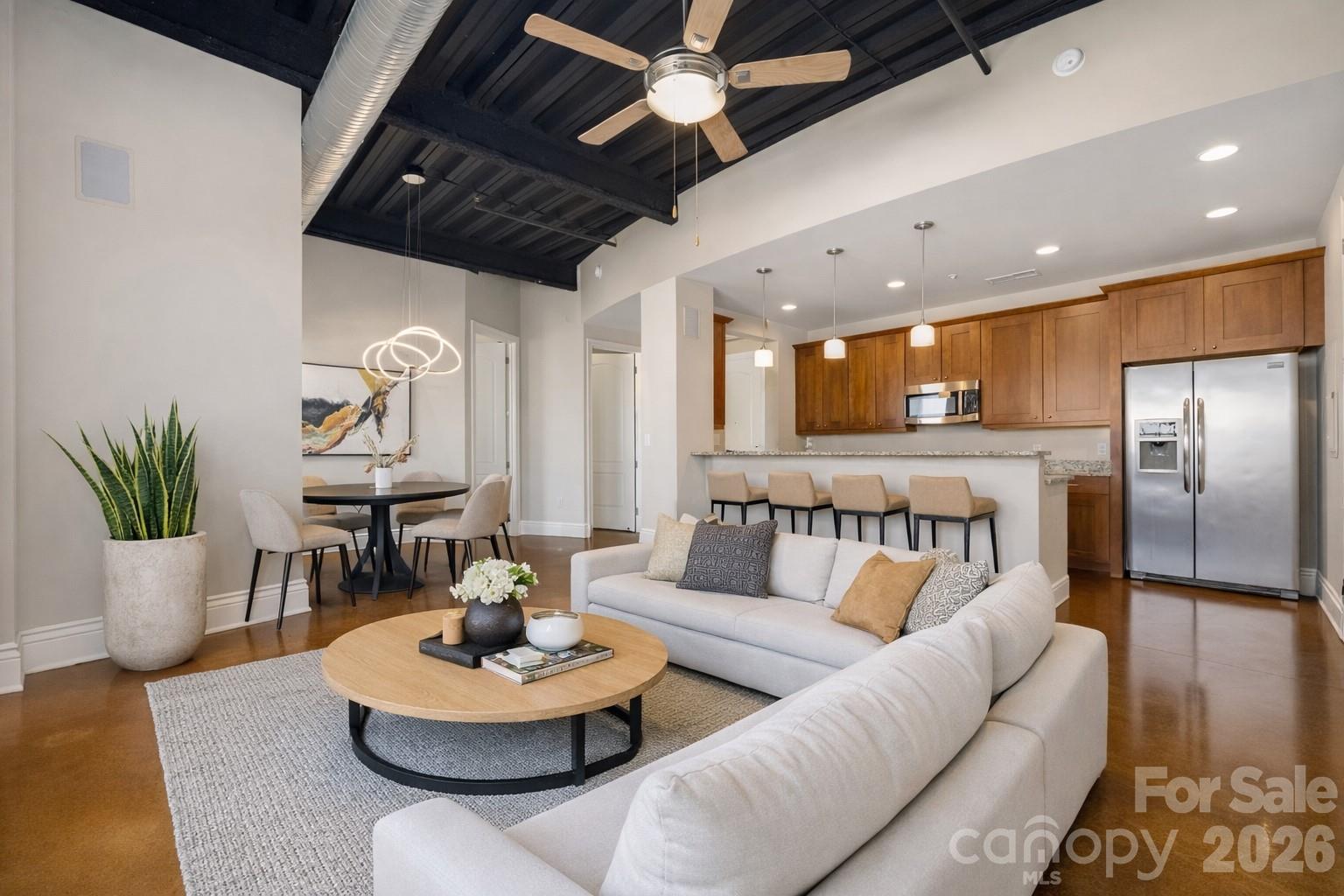 2338 Yadkin Avenue Charlotte NC 28205