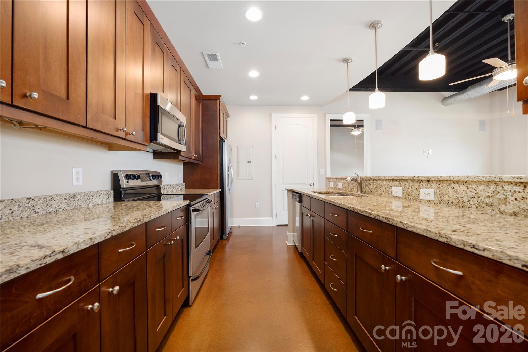 2338 Yadkin Avenue Charlotte NC 28205