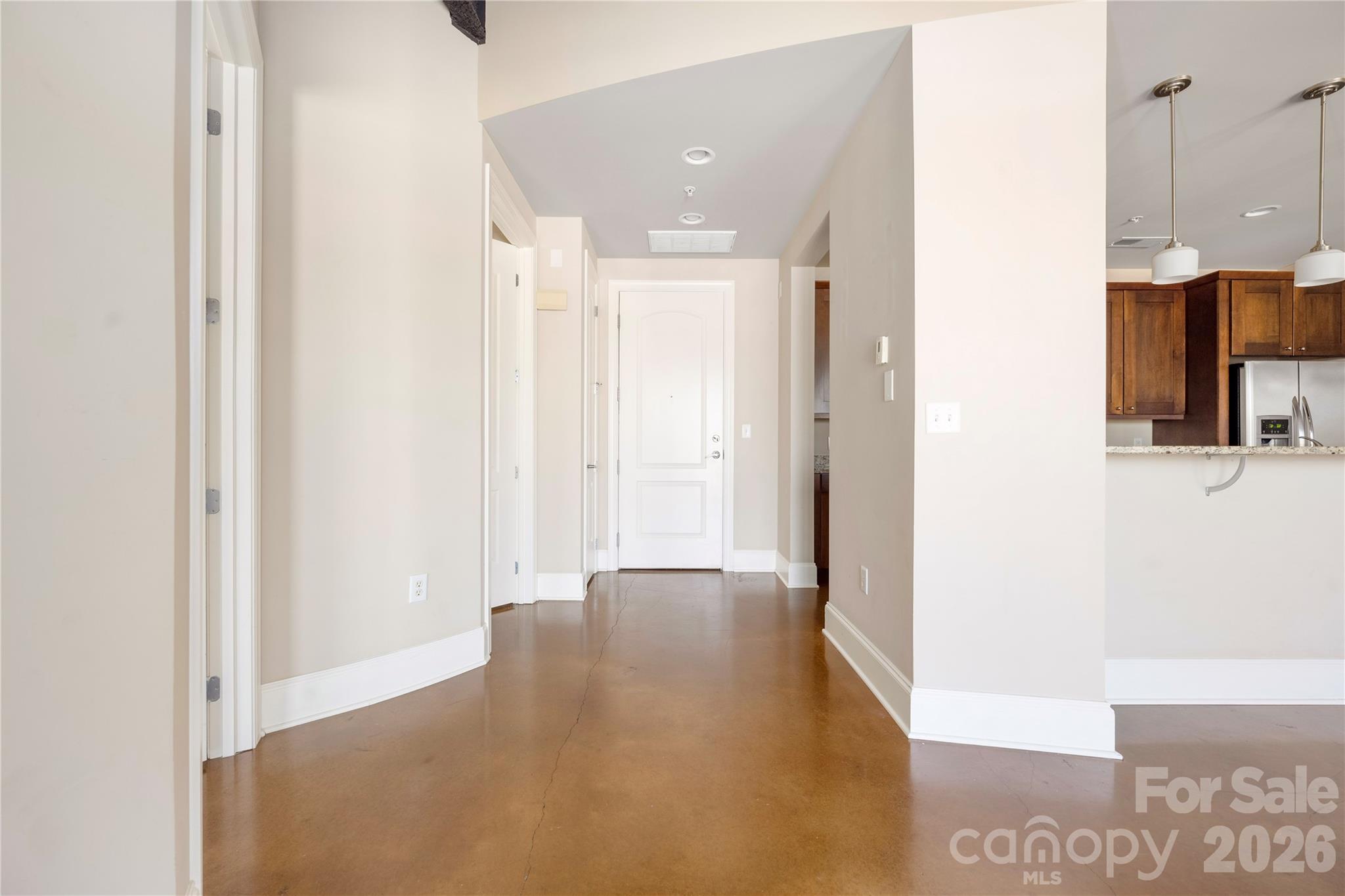 2338 Yadkin Avenue Charlotte NC 28205