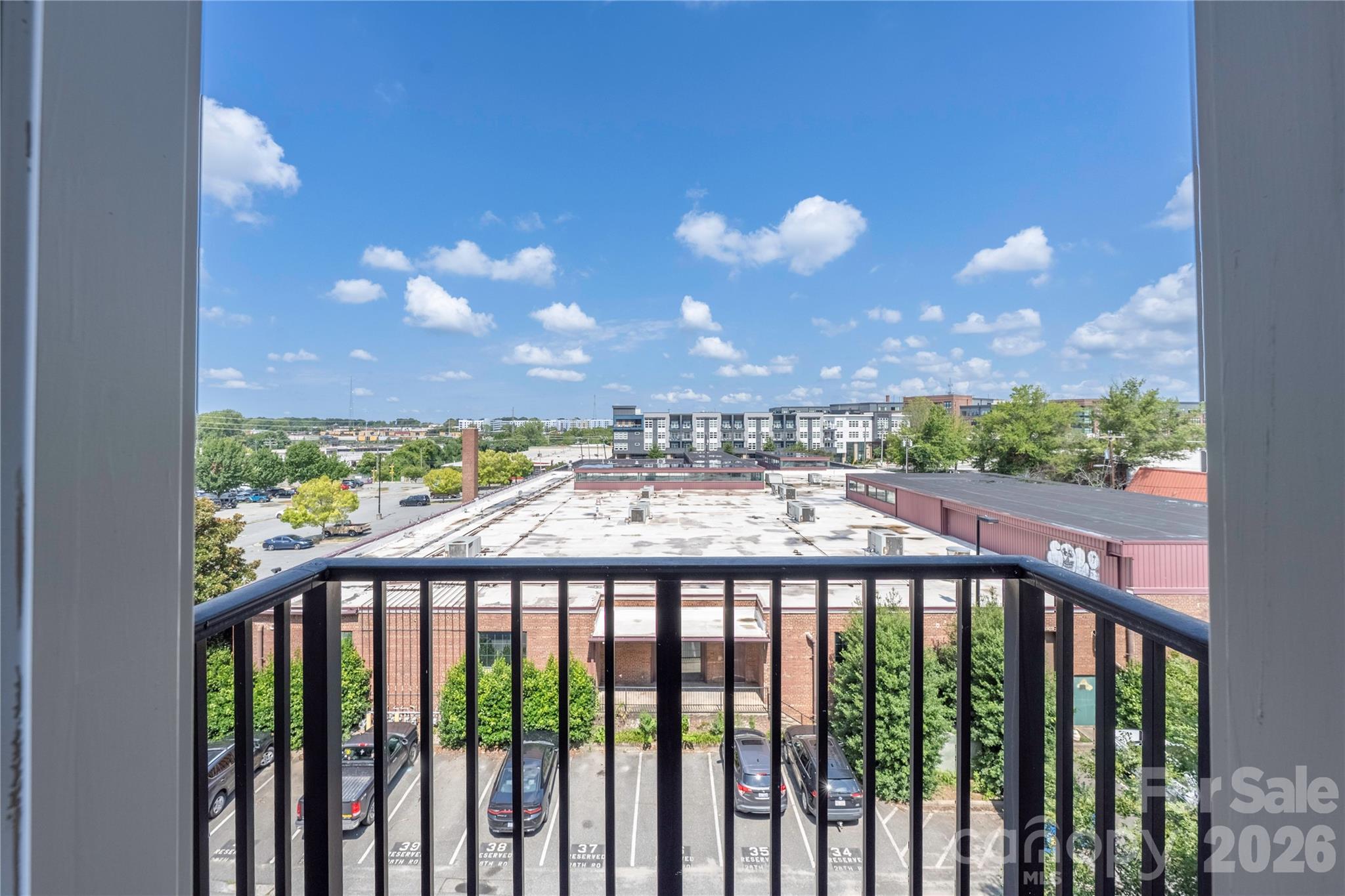 2338 Yadkin Avenue Charlotte NC 28205