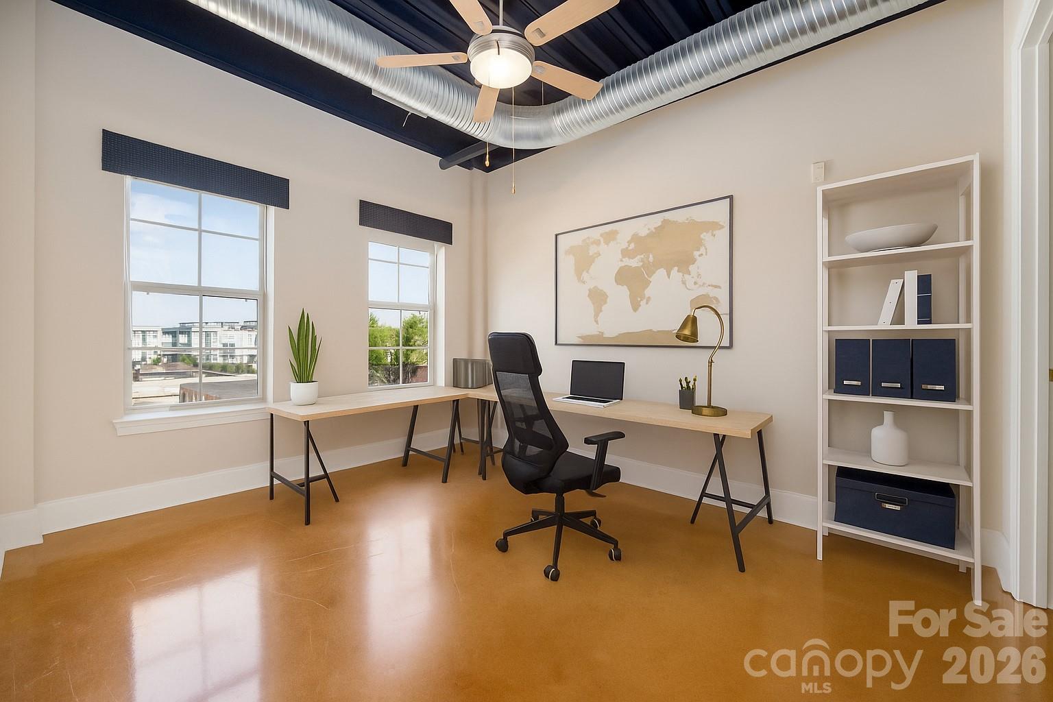 2338 Yadkin Avenue Charlotte NC 28205