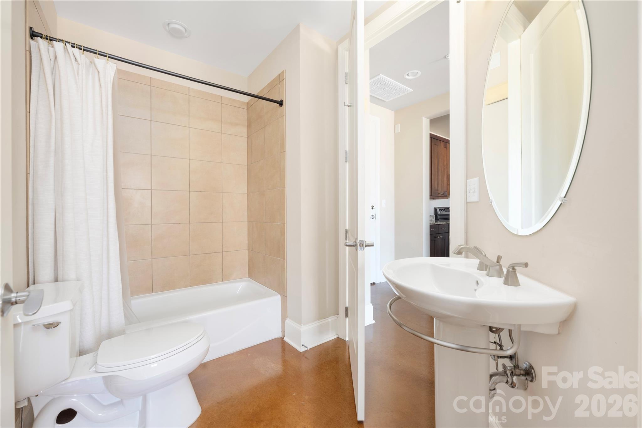 2338 Yadkin Avenue Charlotte NC 28205