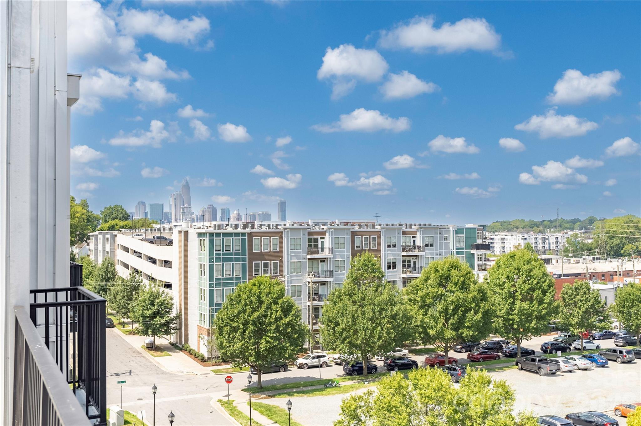 2338 Yadkin Avenue Charlotte NC 28205