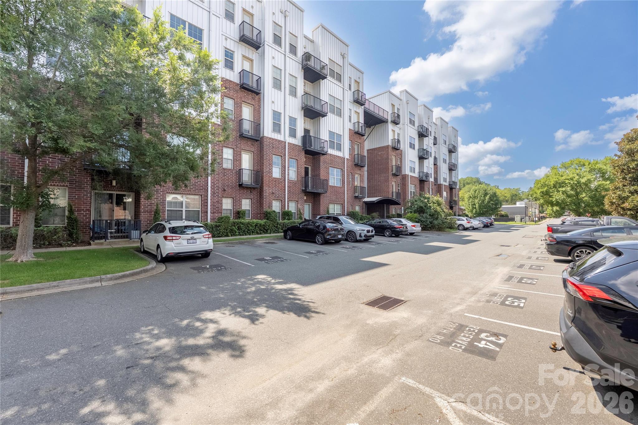 2338 Yadkin Avenue Charlotte NC 28205