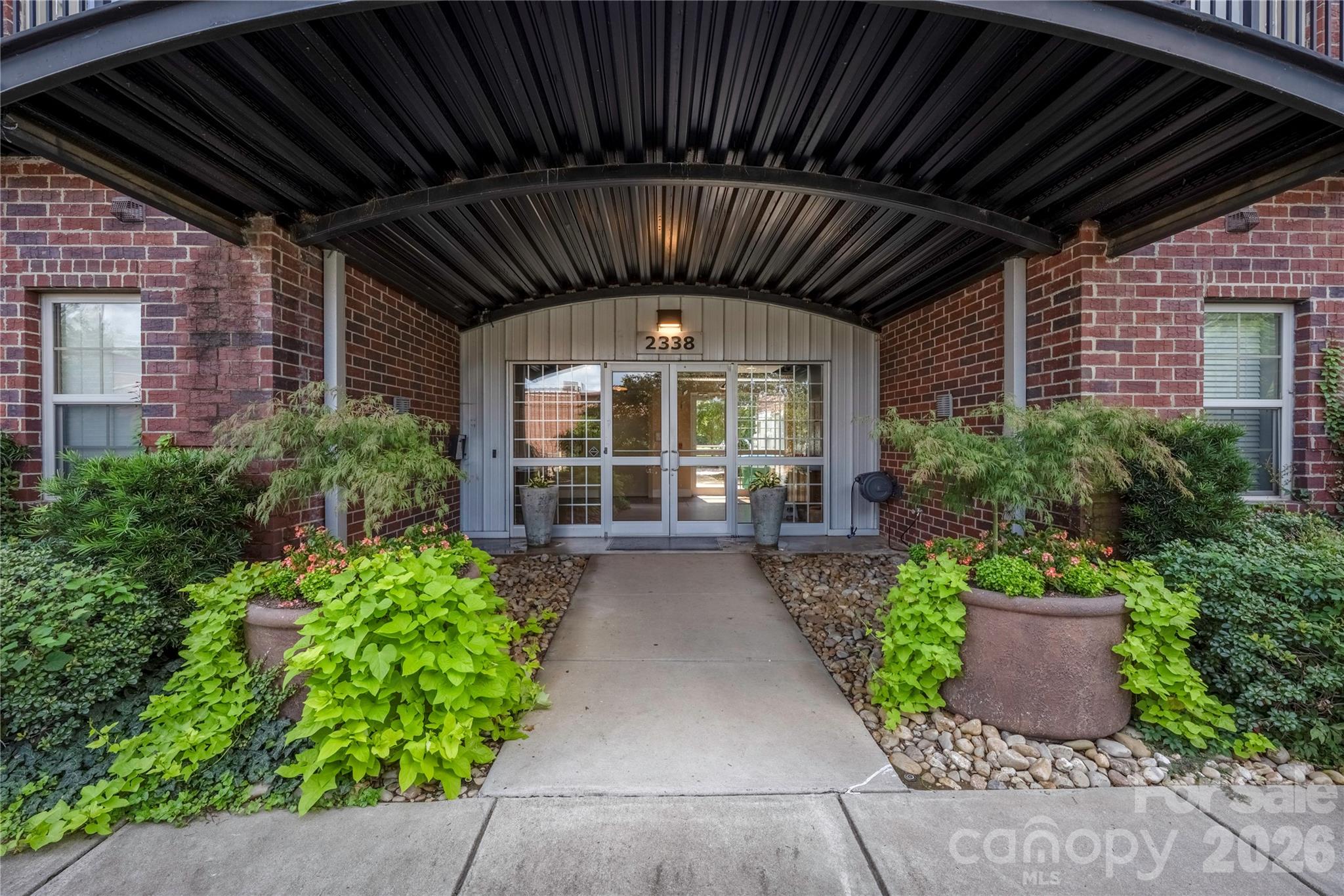 2338 Yadkin Avenue Charlotte NC 28205