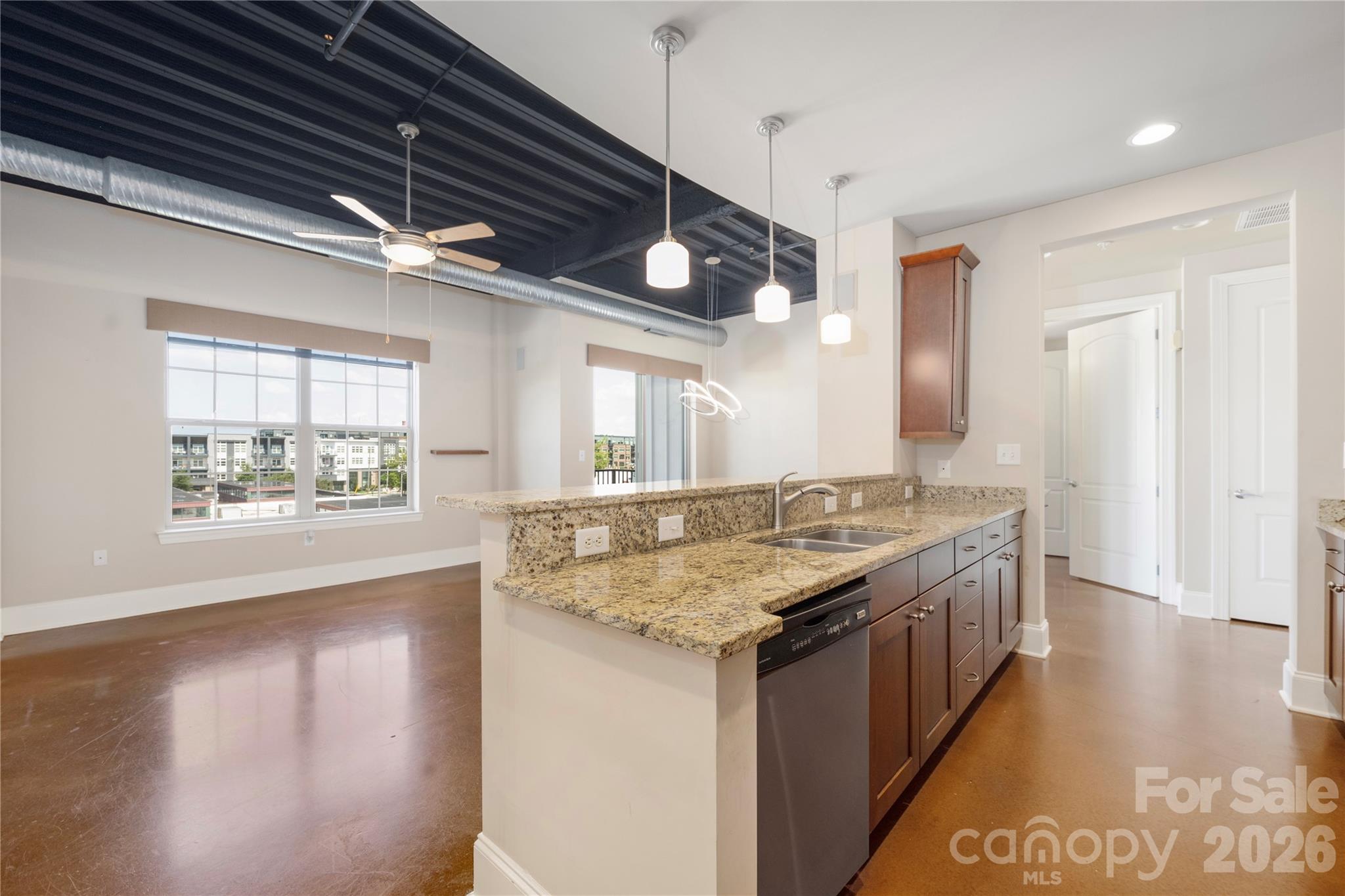 2338 Yadkin Avenue Charlotte NC 28205