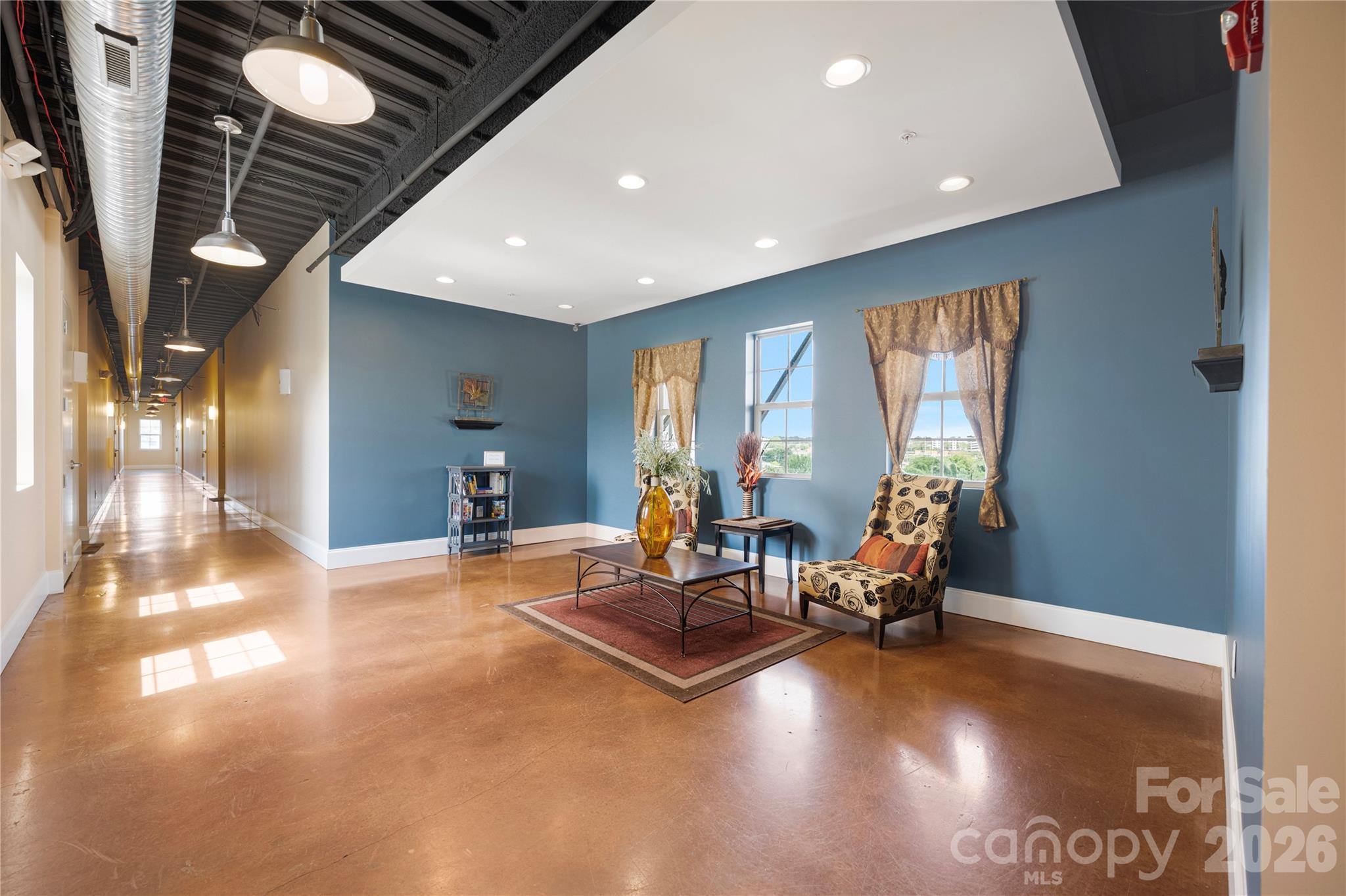 2338 Yadkin Avenue Charlotte NC 28205
