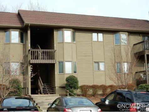 201 Racquet Club Road #14 Asheville NC 28803