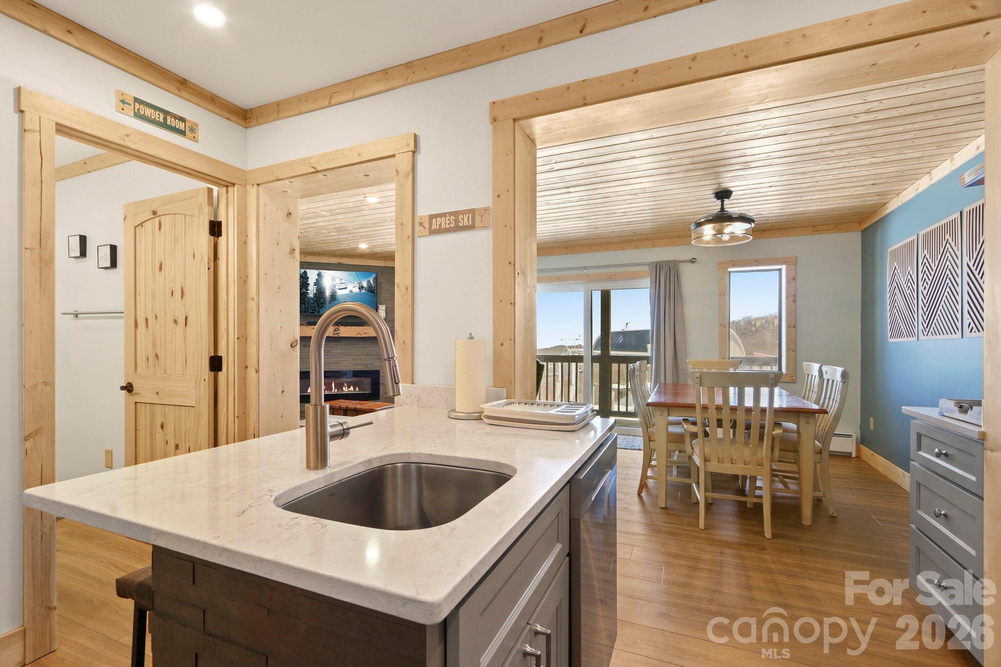 104 Sugar Ski Drive Banner Elk NC 28604