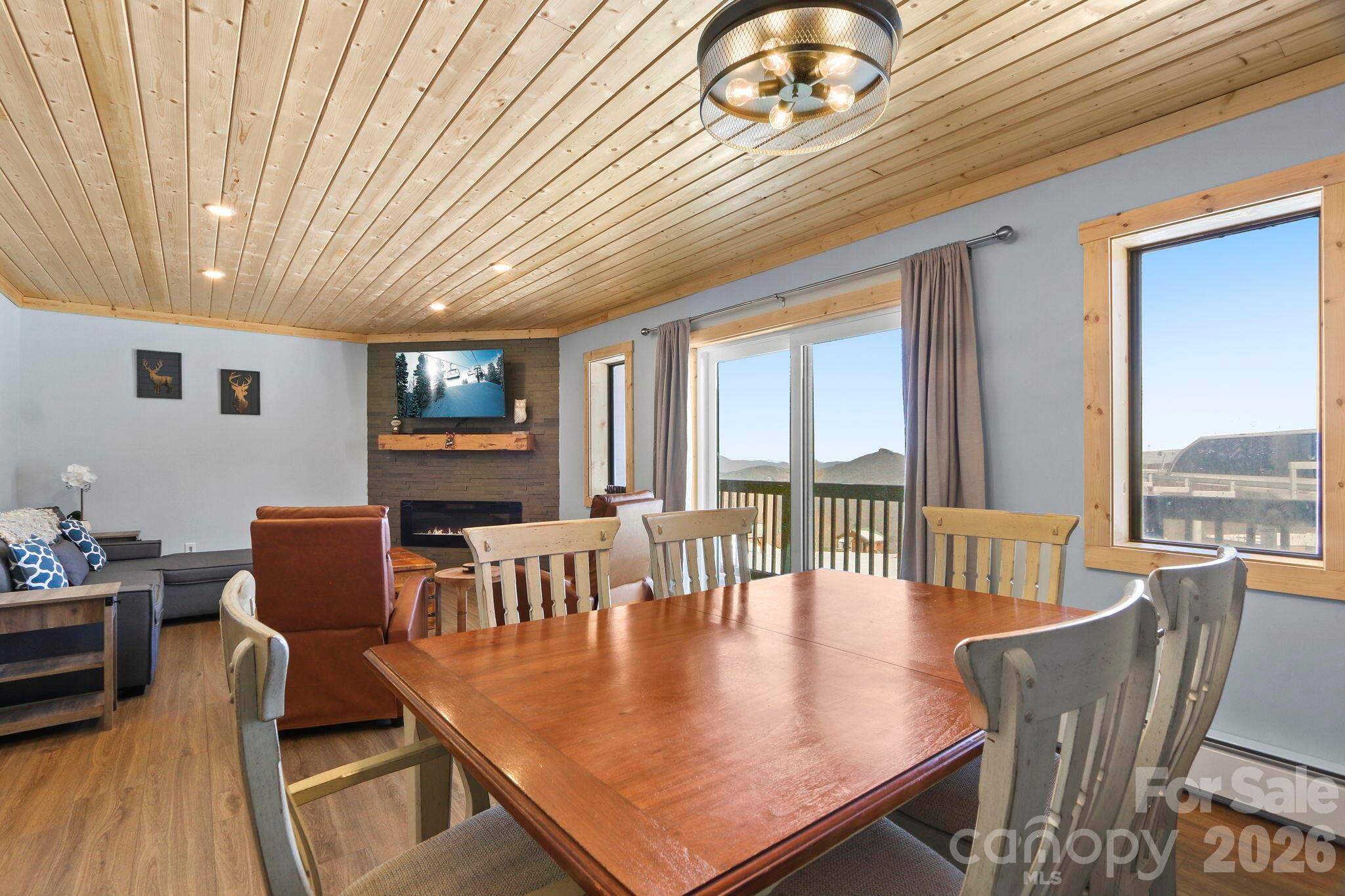 104 Sugar Ski Drive Banner Elk NC 28604