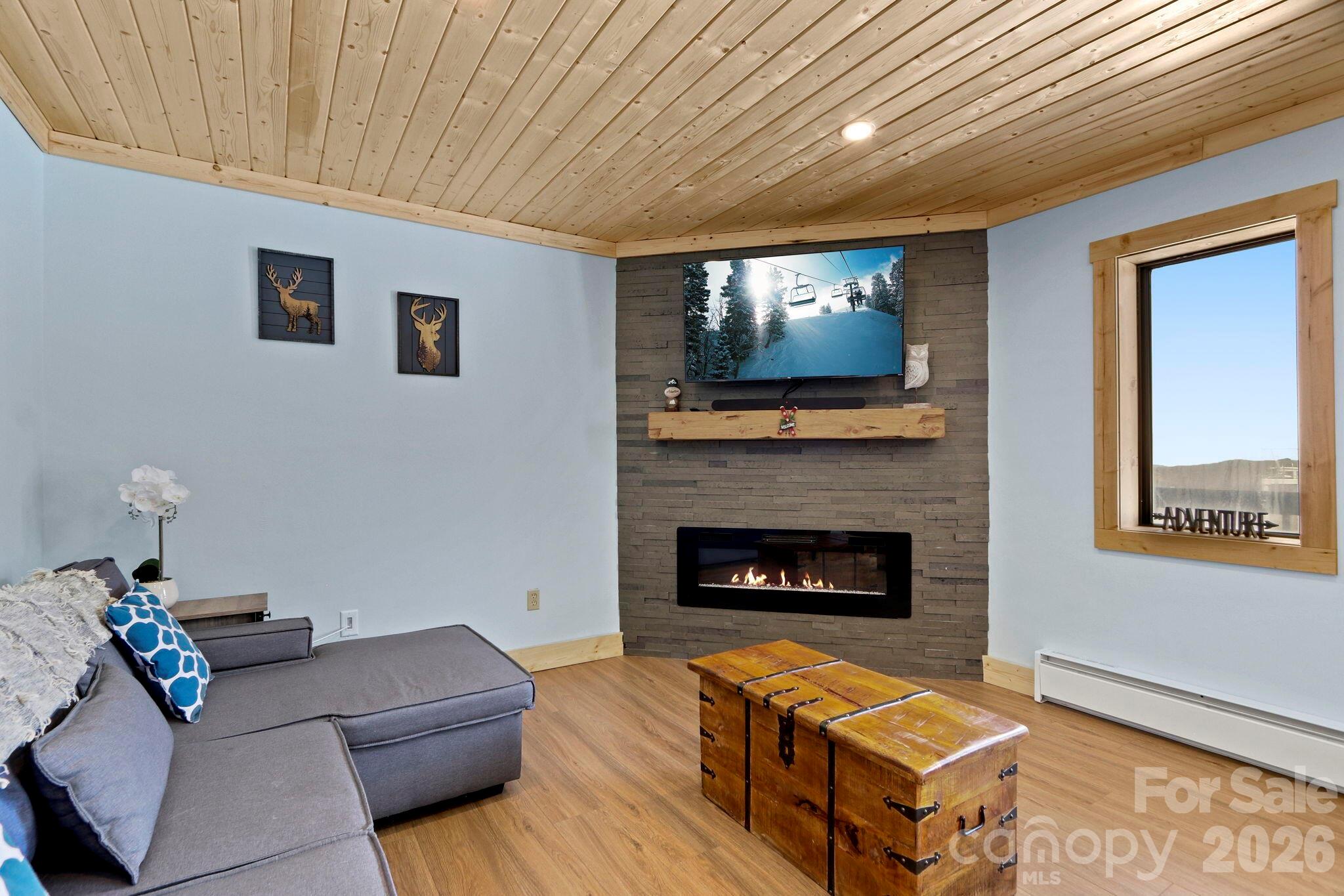 104 Sugar Ski Drive Banner Elk NC 28604