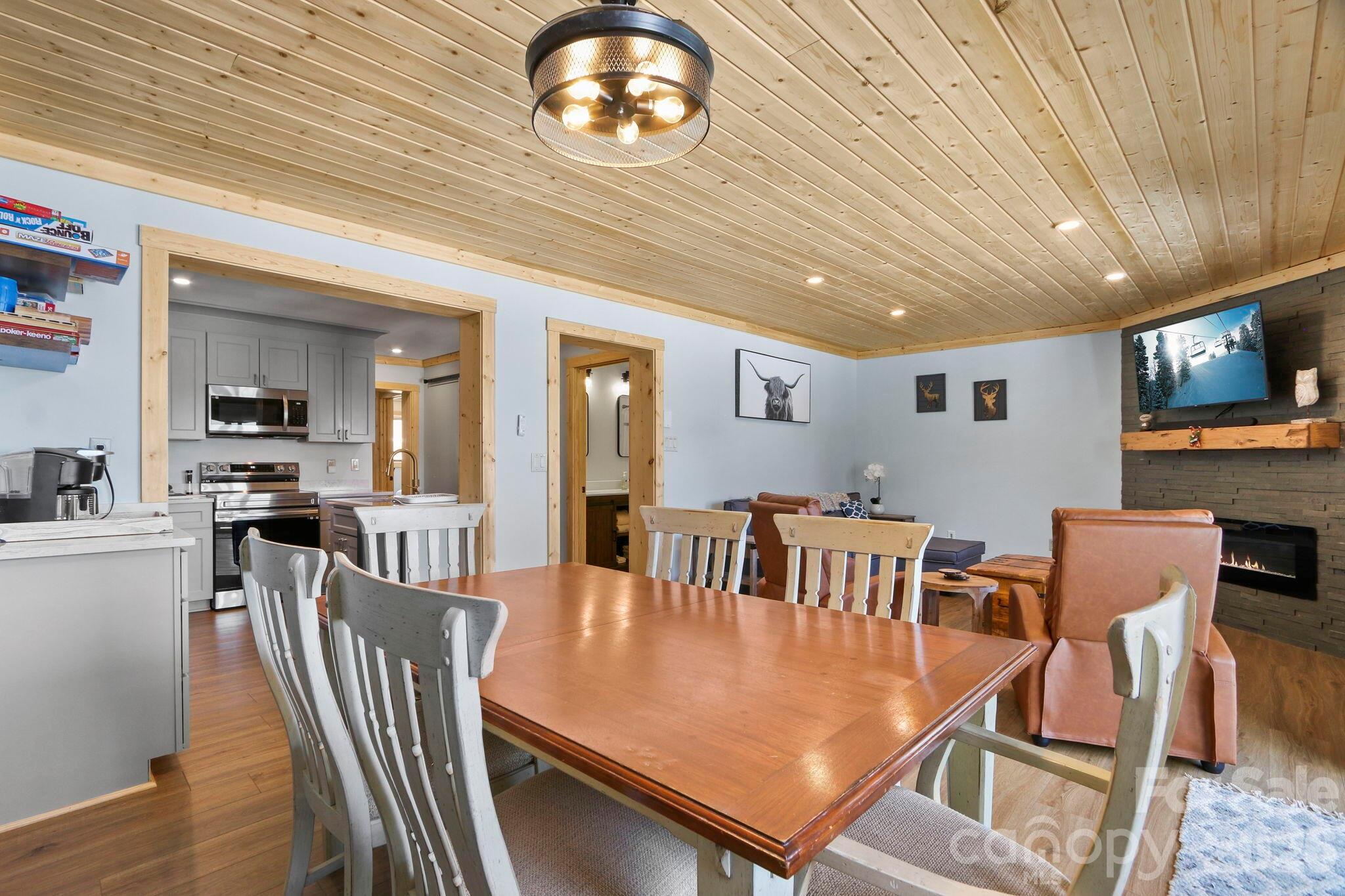 104 Sugar Ski Drive Banner Elk NC 28604