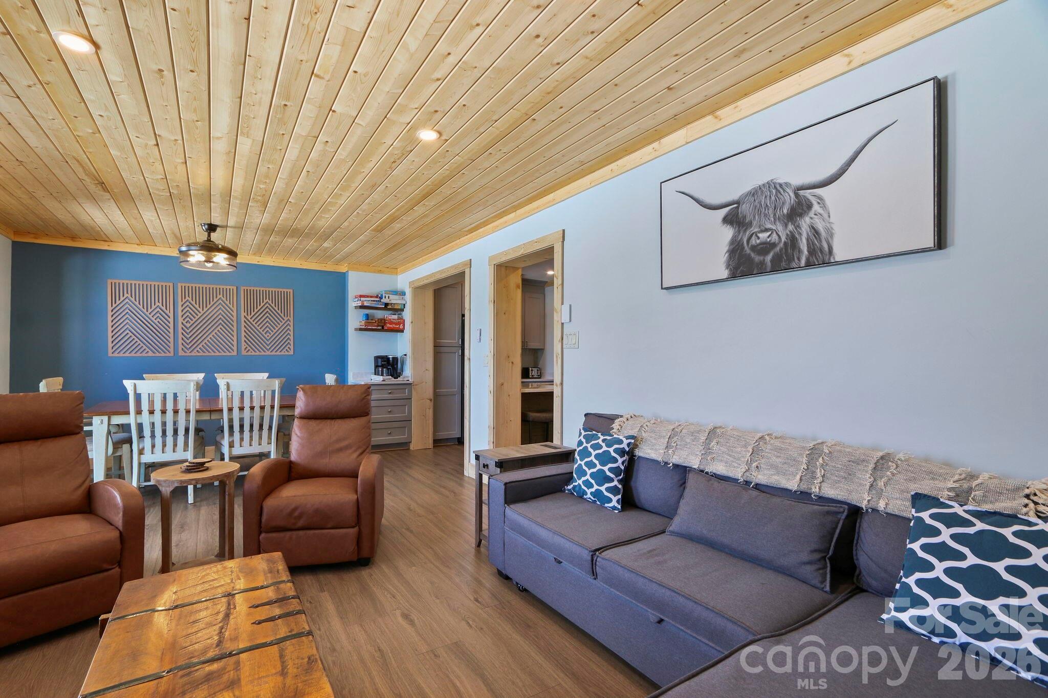 104 Sugar Ski Drive Banner Elk NC 28604