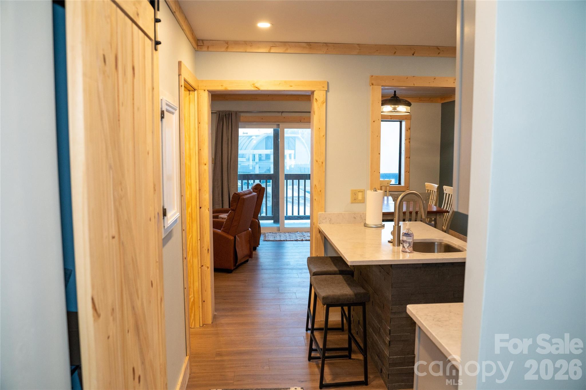 104 Sugar Ski Drive Banner Elk NC 28604