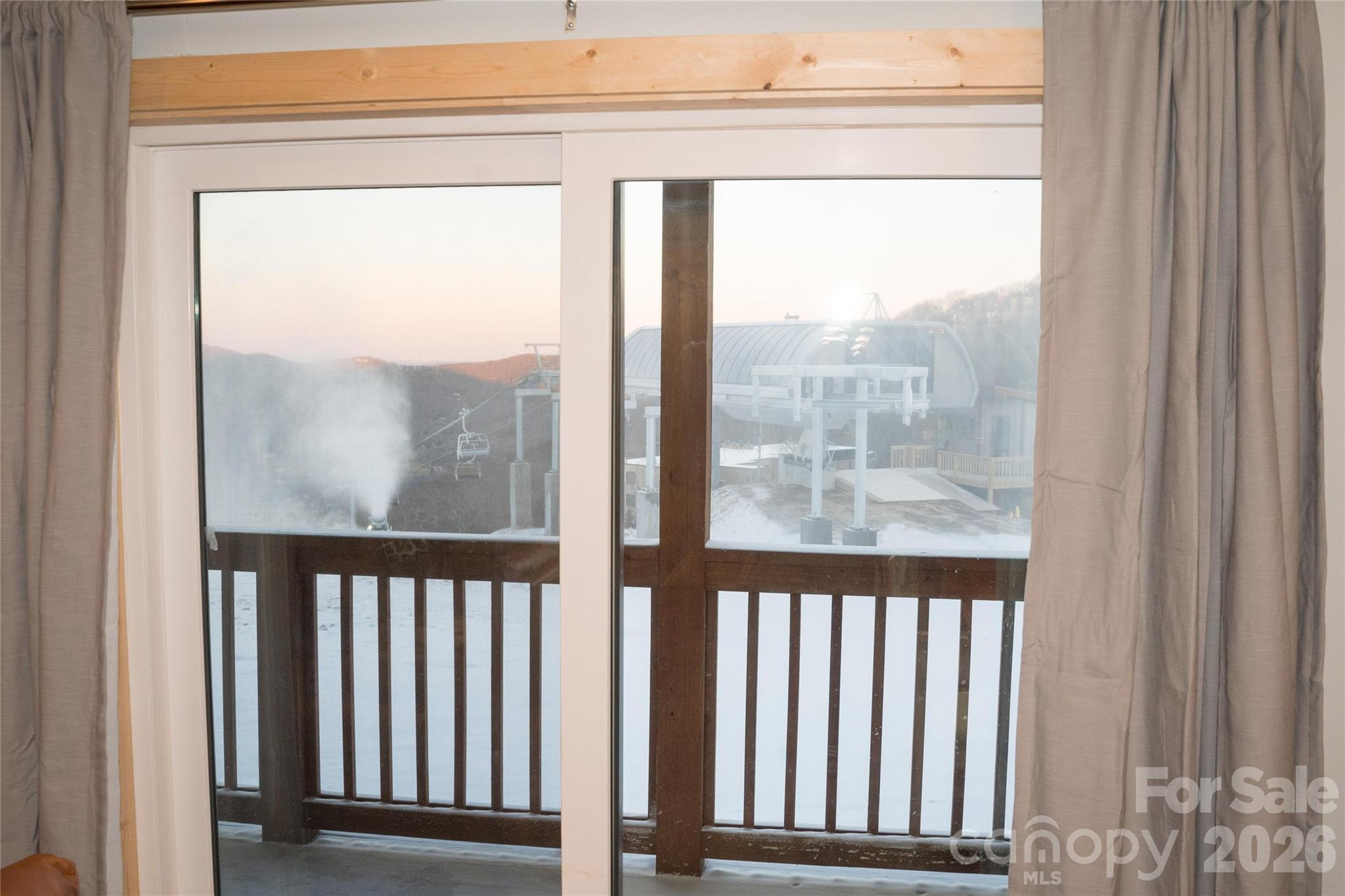 104 Sugar Ski Drive Banner Elk NC 28604