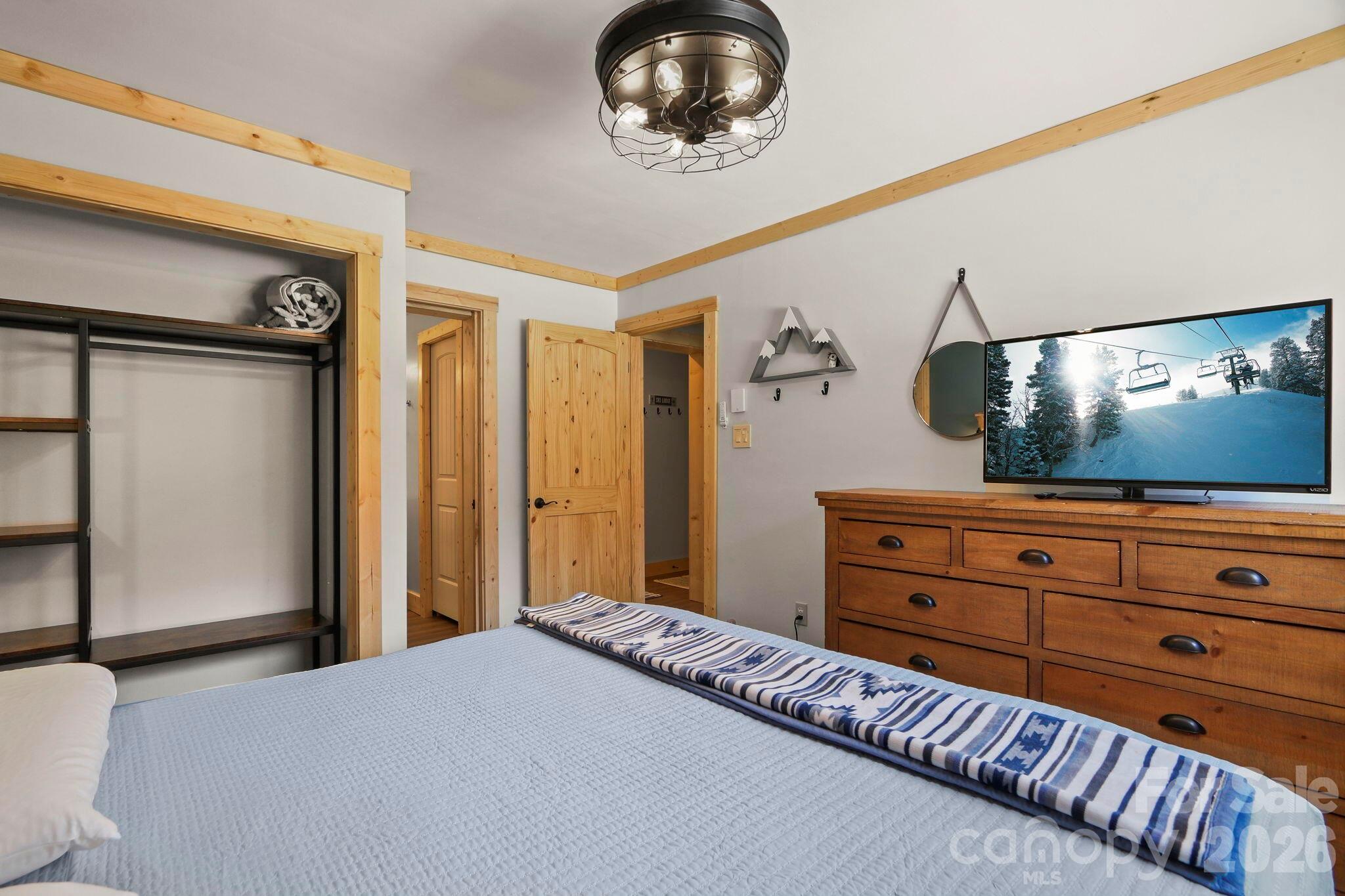 104 Sugar Ski Drive Banner Elk NC 28604