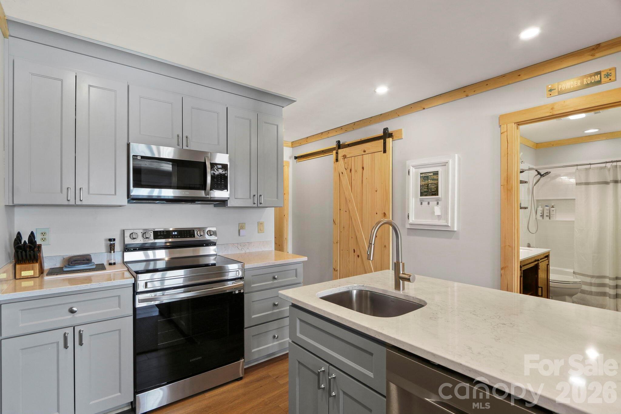 104 Sugar Ski Drive Banner Elk NC 28604