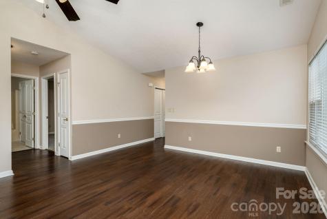501 Fox Den Court Hendersonville NC 28792