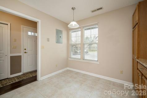 501 Fox Den Court Hendersonville NC 28792
