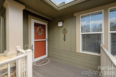 501 Fox Den Court Hendersonville NC 28792