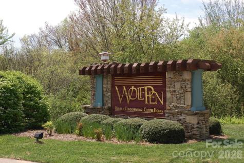 501 Fox Den Court Hendersonville NC 28792