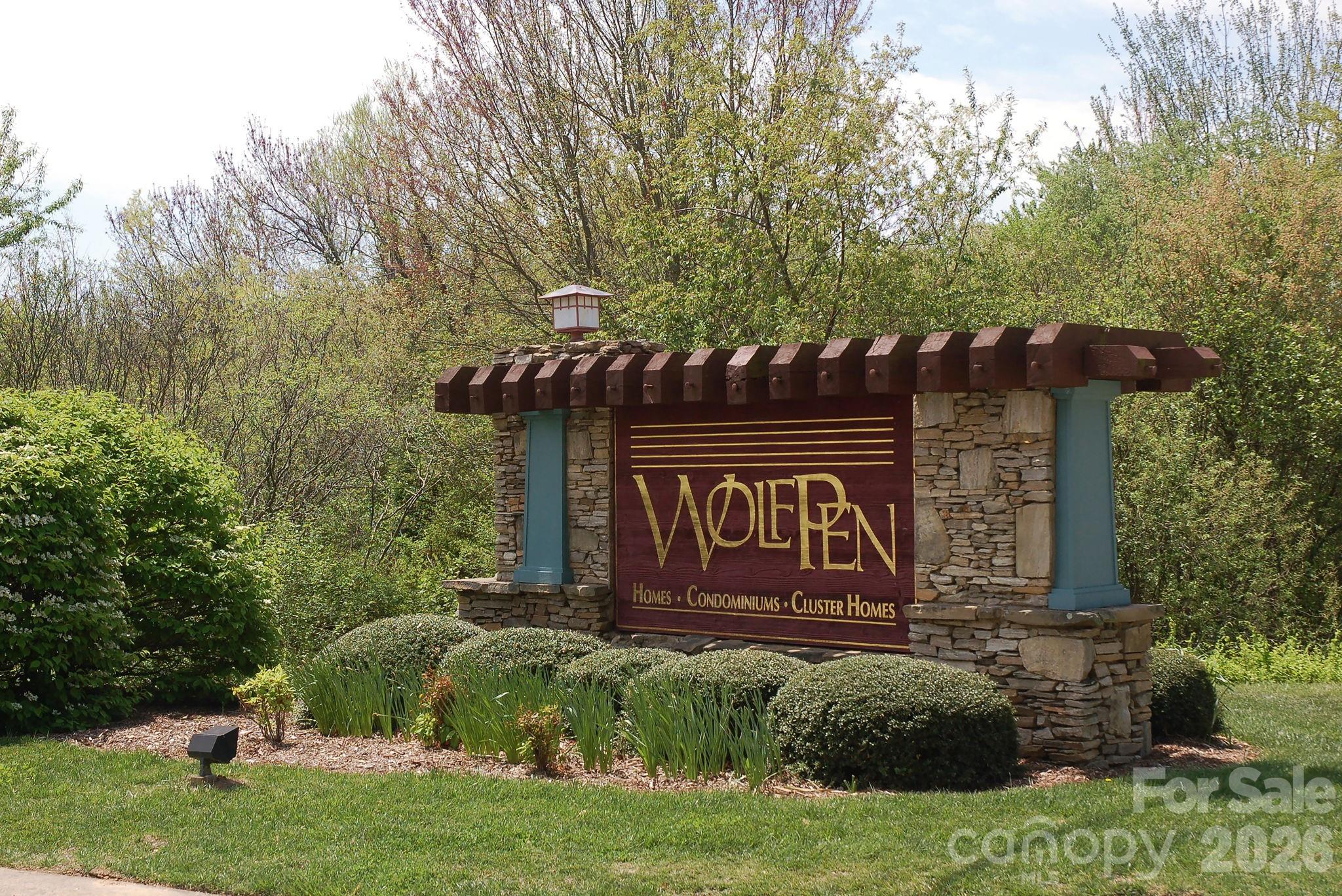 501 Fox Den Court Hendersonville NC 28792