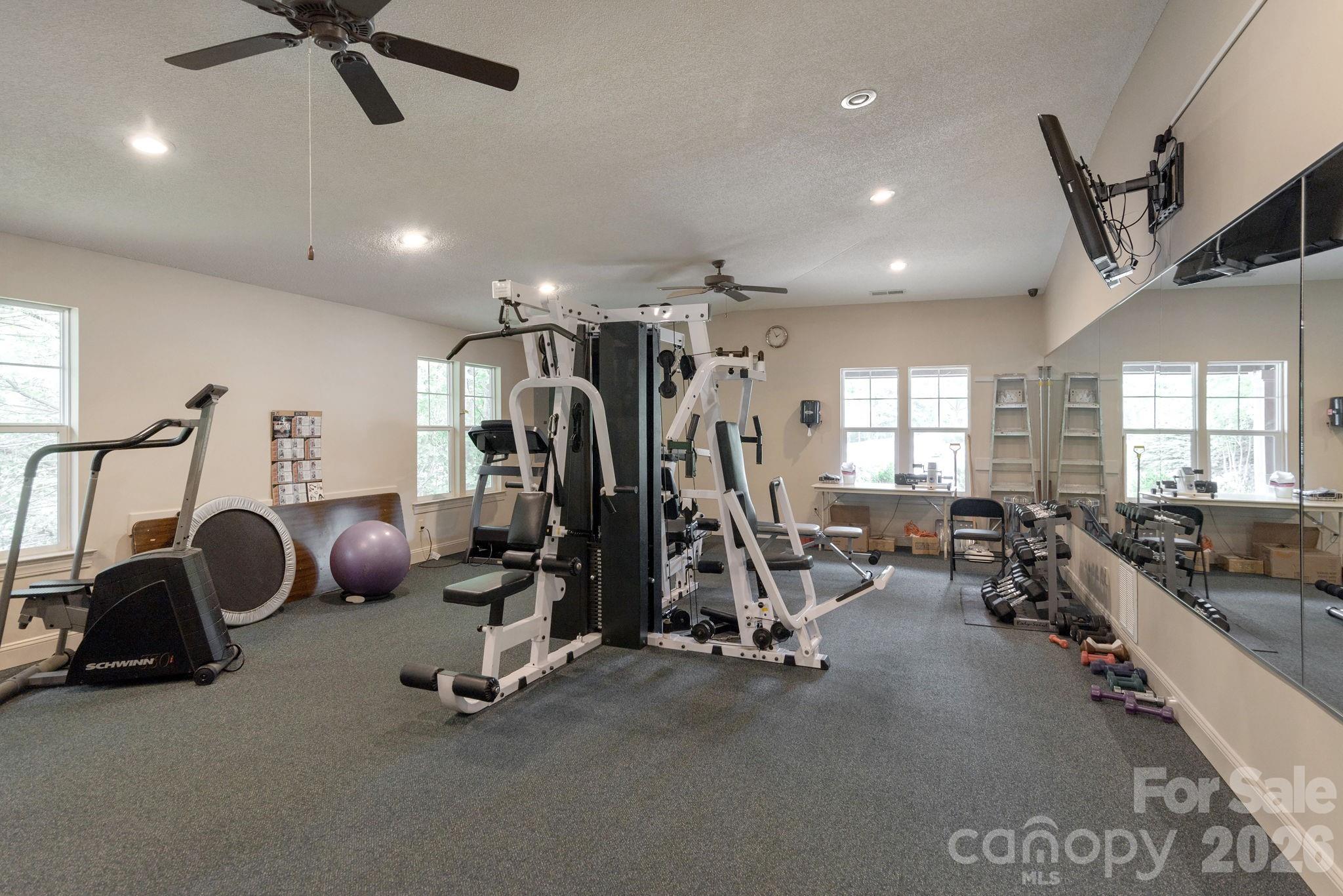 501 Fox Den Court Hendersonville NC 28792