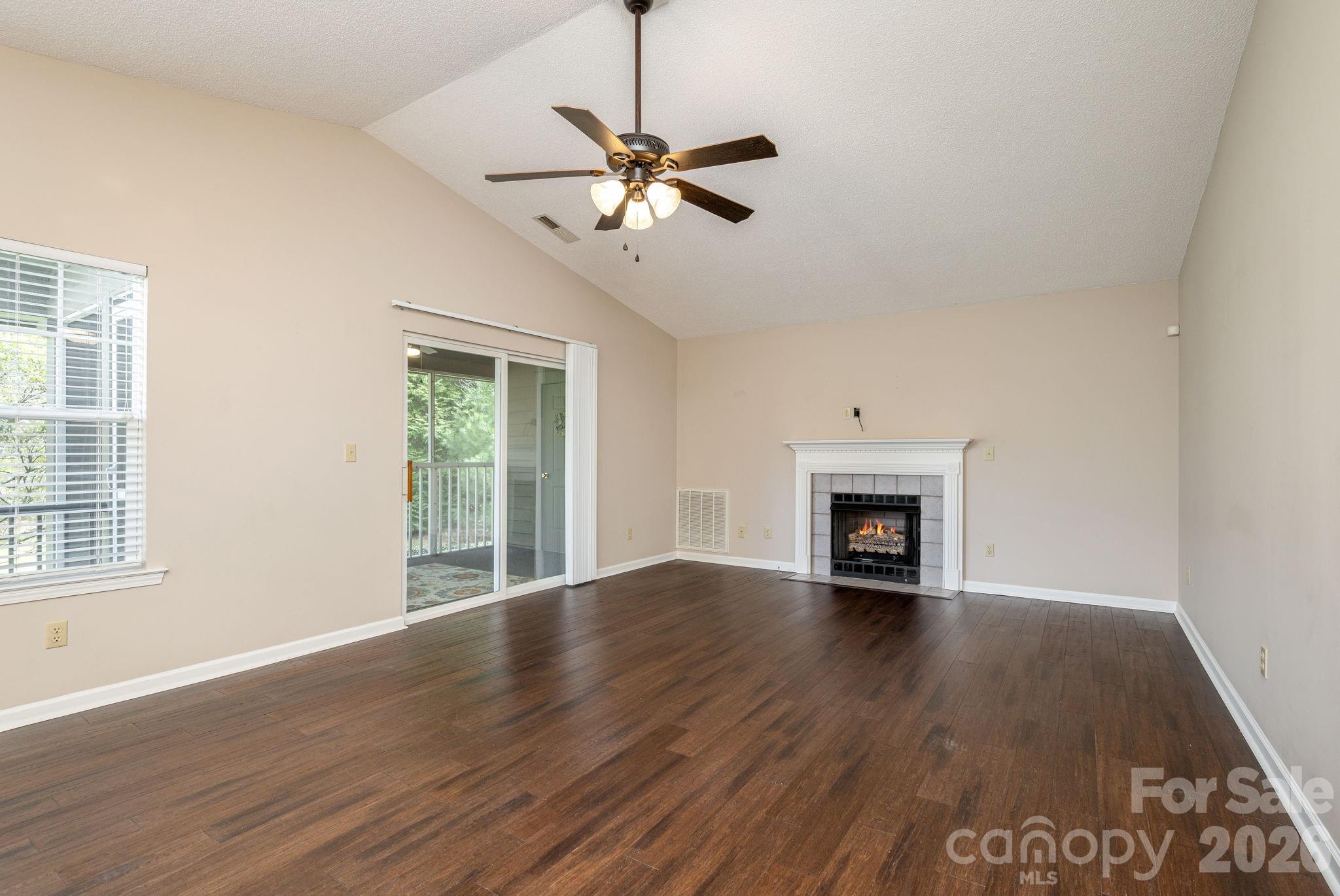 501 Fox Den Court Hendersonville NC 28792