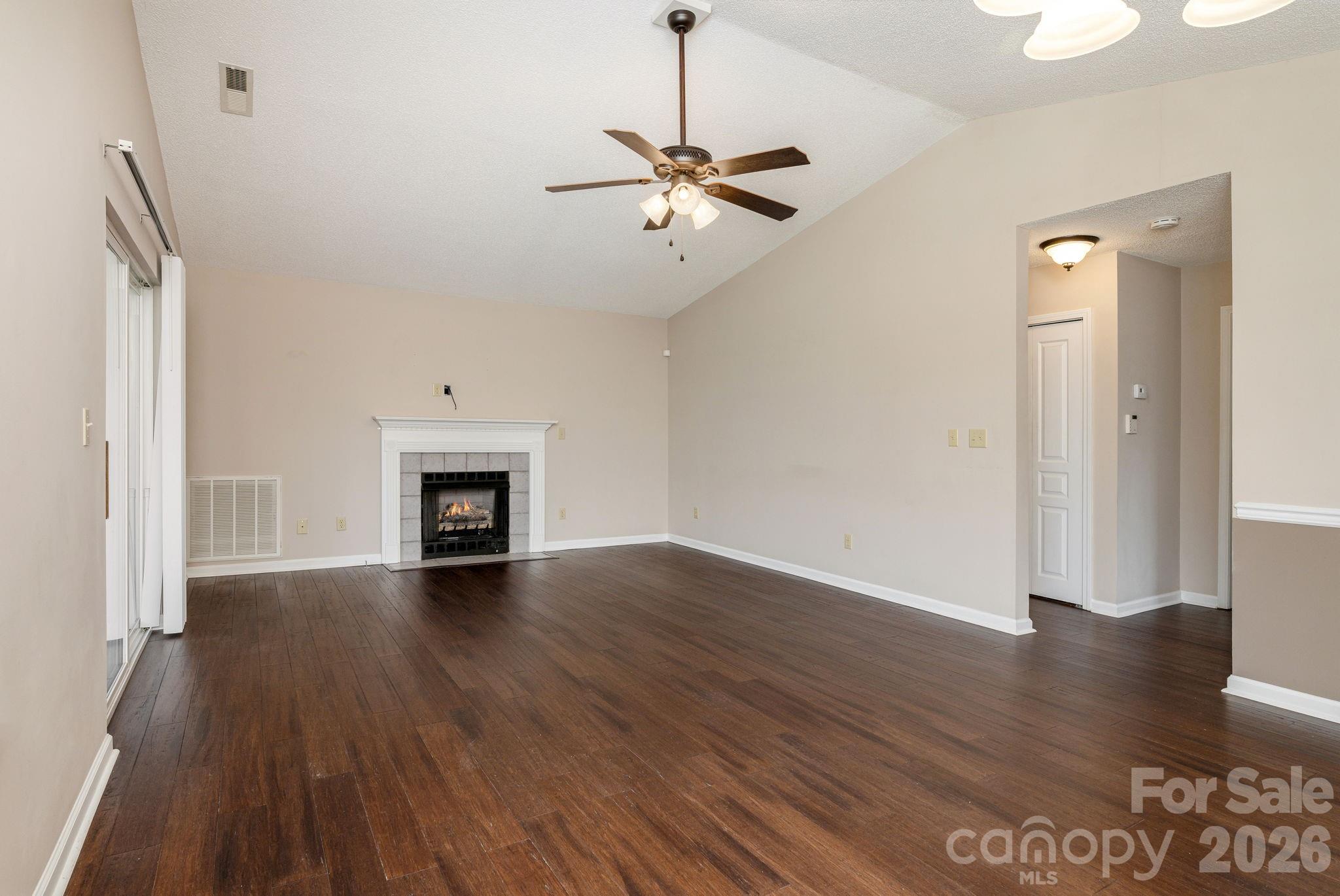 501 Fox Den Court Hendersonville NC 28792