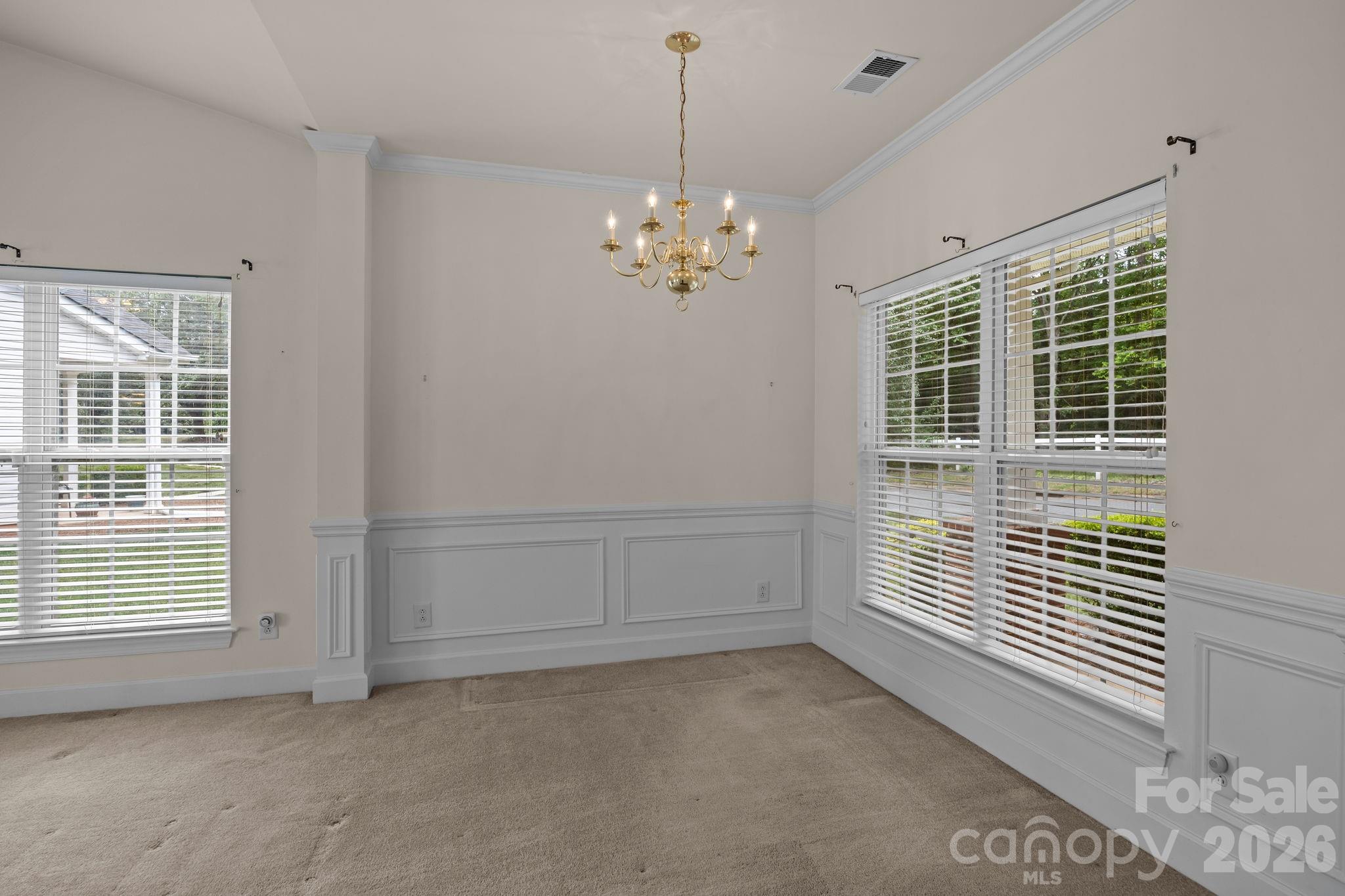 2960 Zion Renaissance Lane Charlotte NC 28269