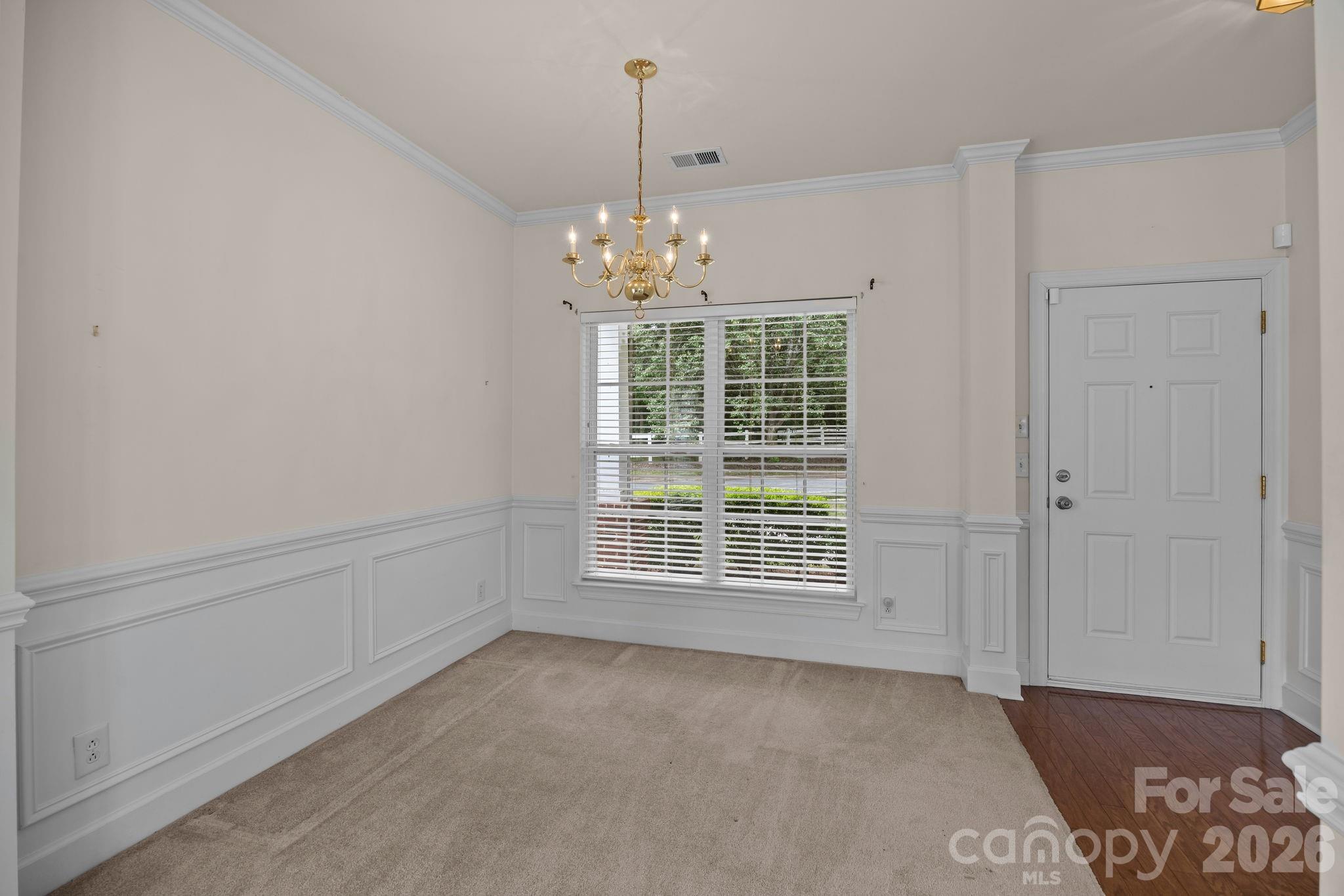2960 Zion Renaissance Lane Charlotte NC 28269