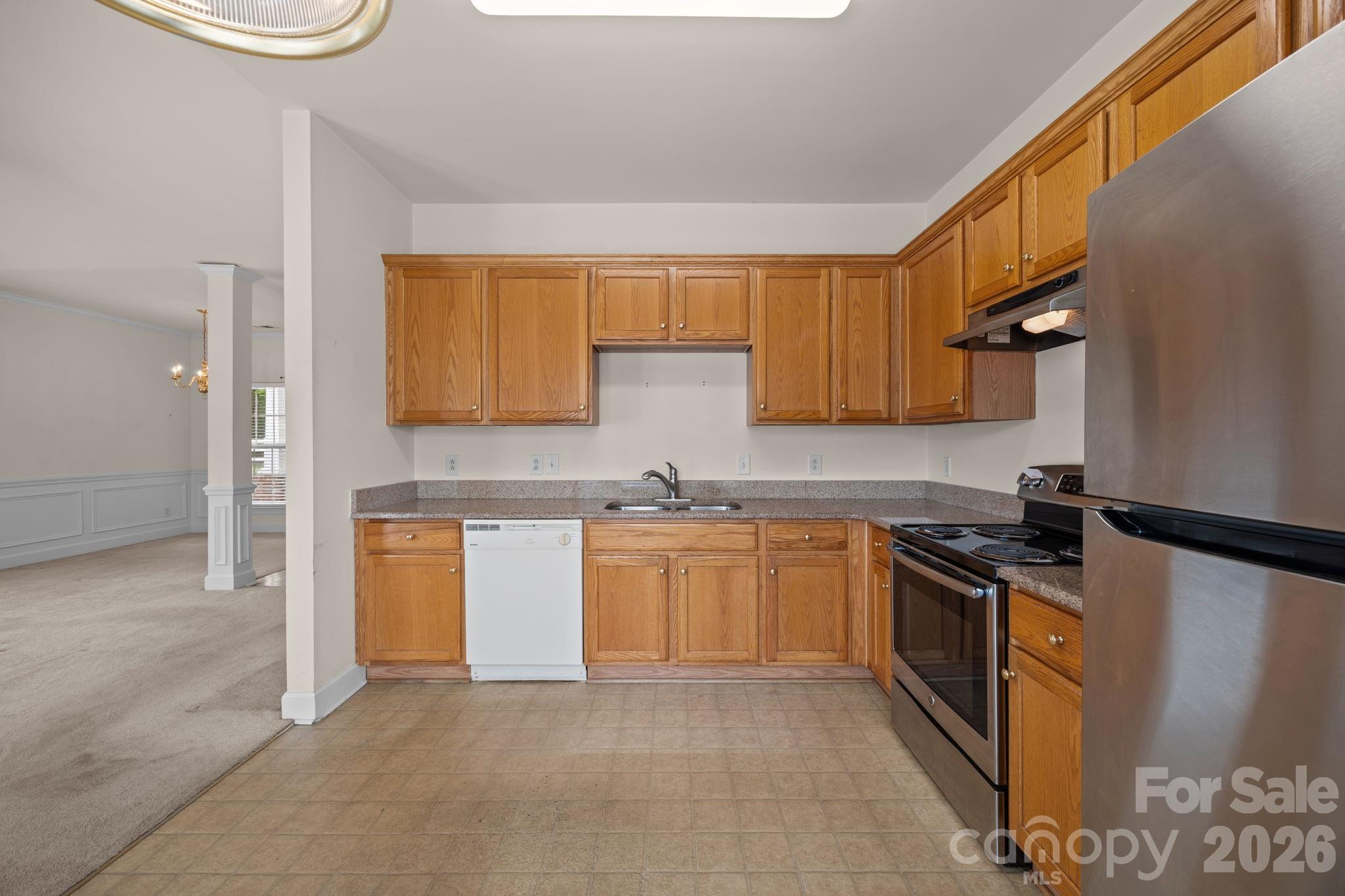 2960 Zion Renaissance Lane Charlotte NC 28269