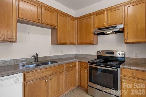 2960 Zion Renaissance Lane Charlotte NC 28269