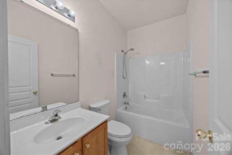 2960 Zion Renaissance Lane Charlotte NC 28269