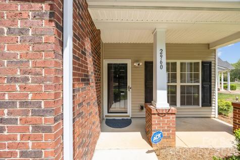2960 Zion Renaissance Lane Charlotte NC 28269