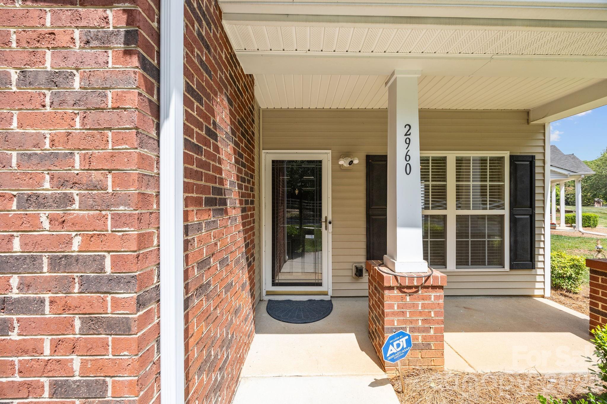 2960 Zion Renaissance Lane Charlotte NC 28269