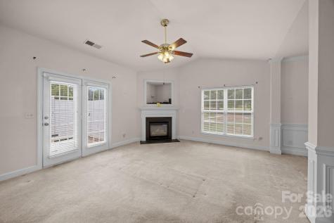 2960 Zion Renaissance Lane Charlotte NC 28269
