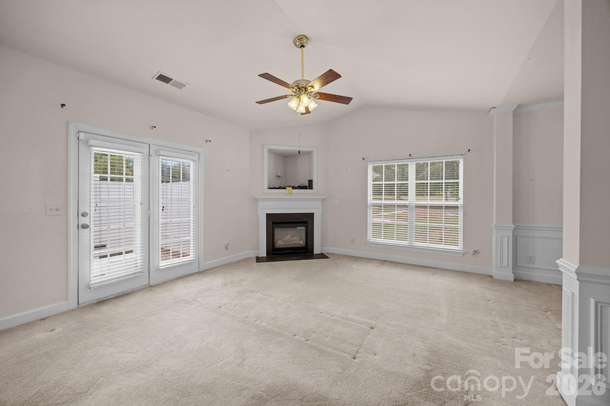 2960 Zion Renaissance Lane Charlotte NC 28269