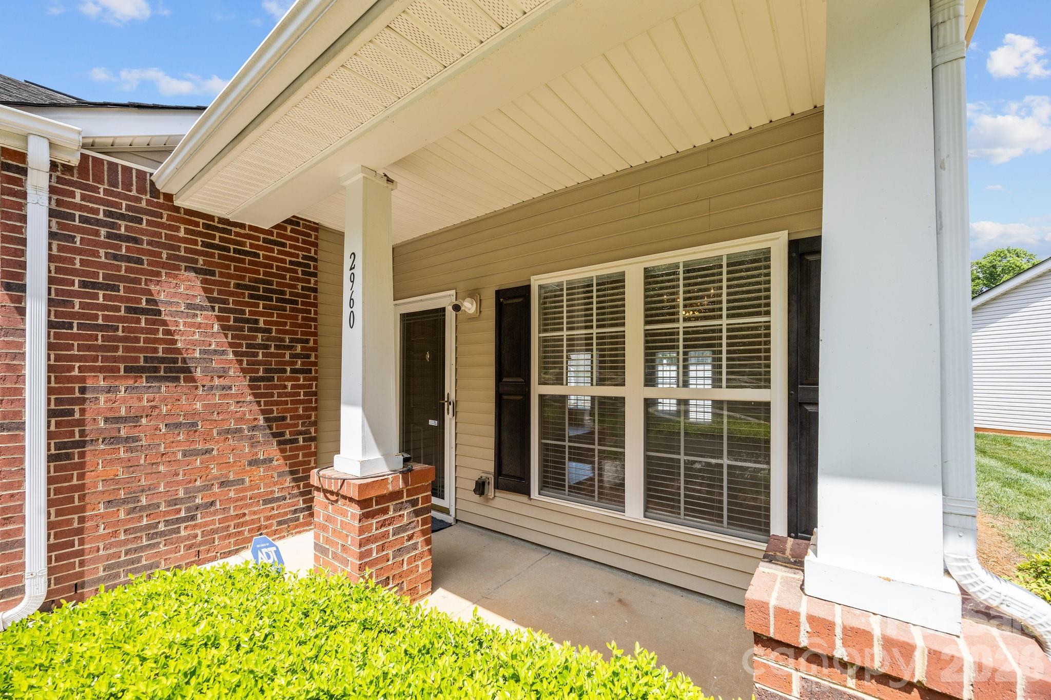 2960 Zion Renaissance Lane Charlotte NC 28269
